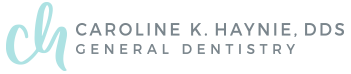 Link to Caroline K. Haynie DDS home page